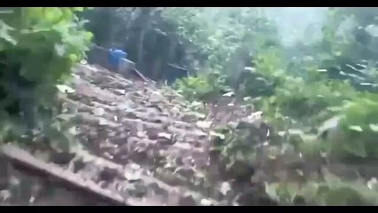 Les Russes sont tombés les uns sur les autres en Ukraine ! Poutine a frappé les camps de Wagner avec un missile