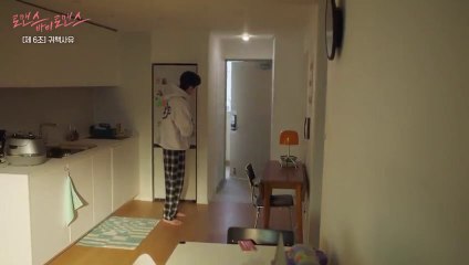 Romance by Romance 2023 Episode 6 EngSub