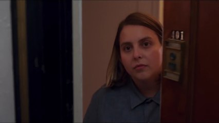 Drive-Away Dolls - Trailer (English) HD