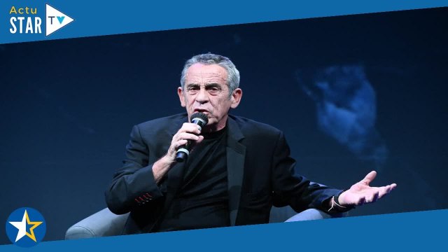 « Pourquoi il chouine » : Thierry Ardisson s’en prend à Frédéric Beigbeder, « passé entre les goutte