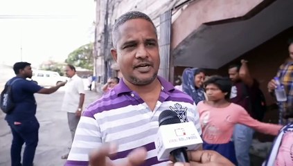 Public ANGRY Review after Watching 1920 Horror Of The Heart _ FIRST DAY FIRST SHOW _ Gaiety Bandra