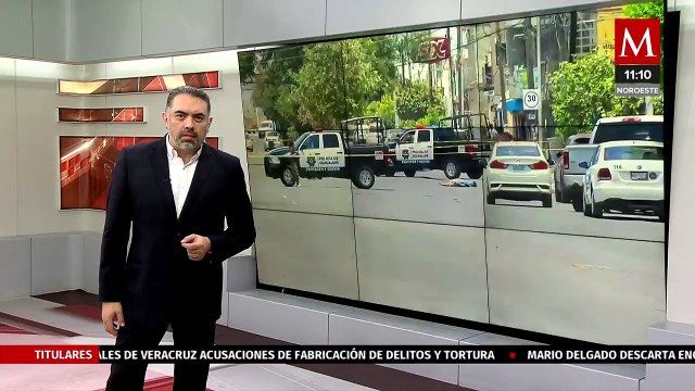 Ejecutan a balazos a un hombre en Guadalupe, Nuevo León