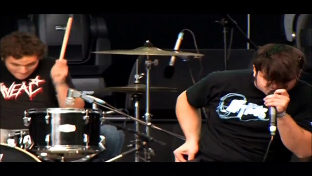 Fire In The attic — The City | from TAUBERTAL-FESTIVAL 2006 — LIVE IN CONCERT