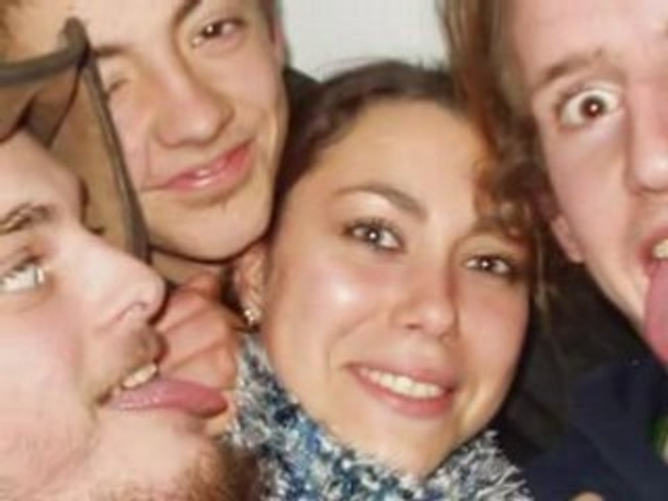 Sorti entre potes