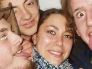 Sorti entre potes