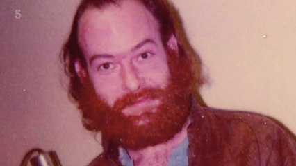 The Manhunt For Canal Murderer John Sweeney