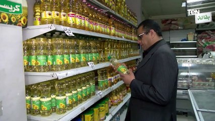 استعداد مديرية تموين الإسكندرية لاستقبال عيد الاضحي المبارك