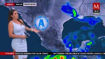El clima para hoy 23 de junio de 2023, con Marilú Kaufman