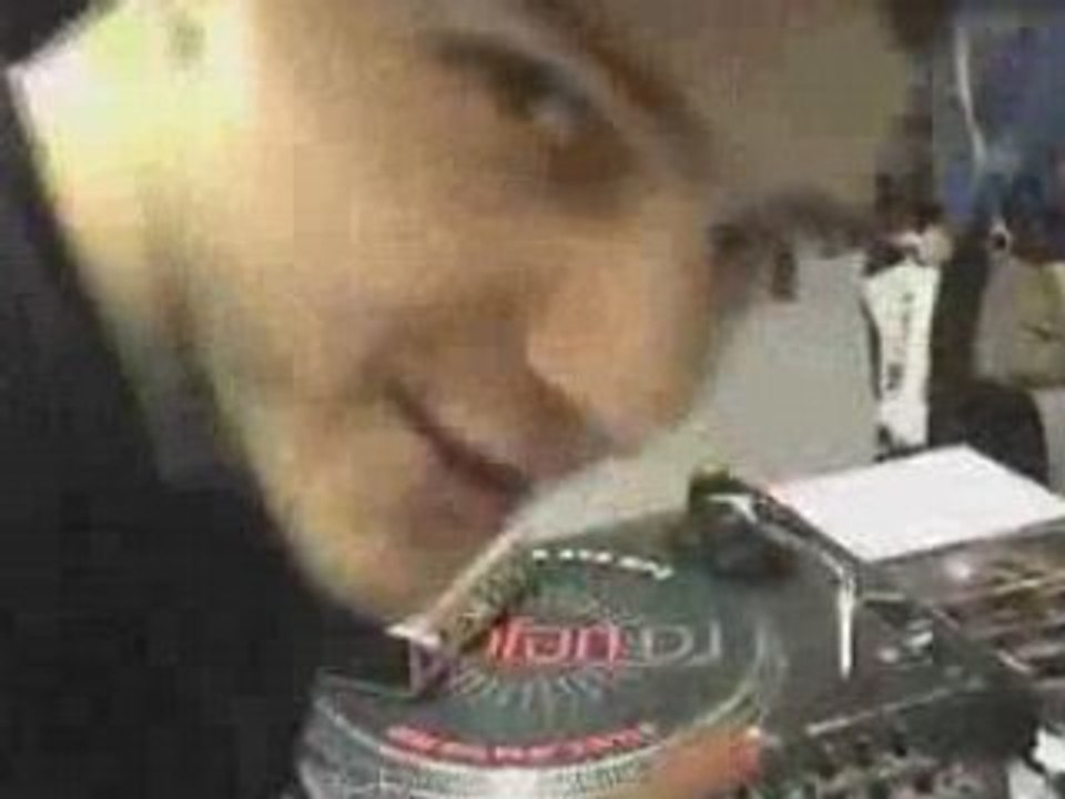 Rafik_does_the_autobahn