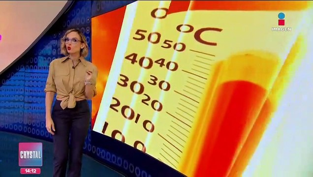 Sembradíos de campesinos sufren debido a ola de calor en Oaxaca