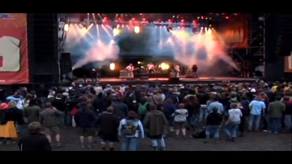 Fun Lovin' Criminals — Smoke 'Em | from TAUBERTAL-FESTIVAL 2006 — LIVE IN CONCERT