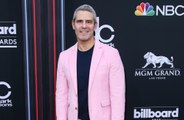 Andy Cohen reveals if he's in love with John Mayer