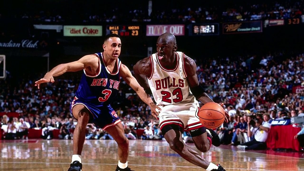 Les meilleures campagnes individuelles en playoffs de l'histoire NBA