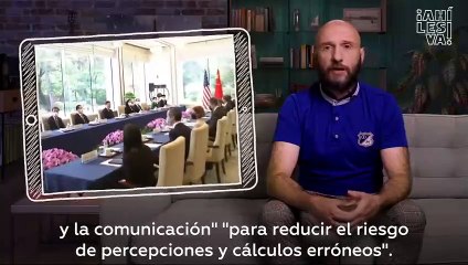 Biden ‘sabotea’ la visita de Blinken a China llamando “dictador” a Xi Jinping  23 06 2023