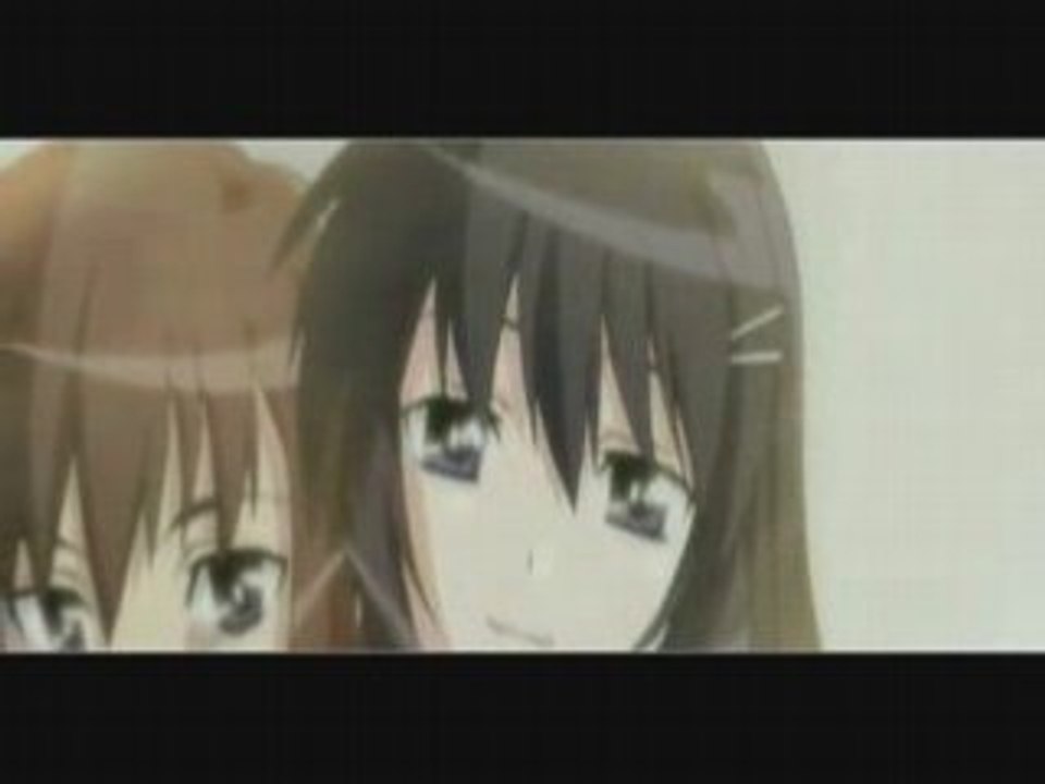 (AMV)-Handun No Tsuki-Vox Angeli (2