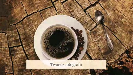 "Twarz z fotografii" - J. Finney (1986) - słuchowisko kryminalno-fantastyczne