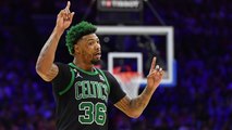 Should The Celtics Have Traded Marcus Smart?