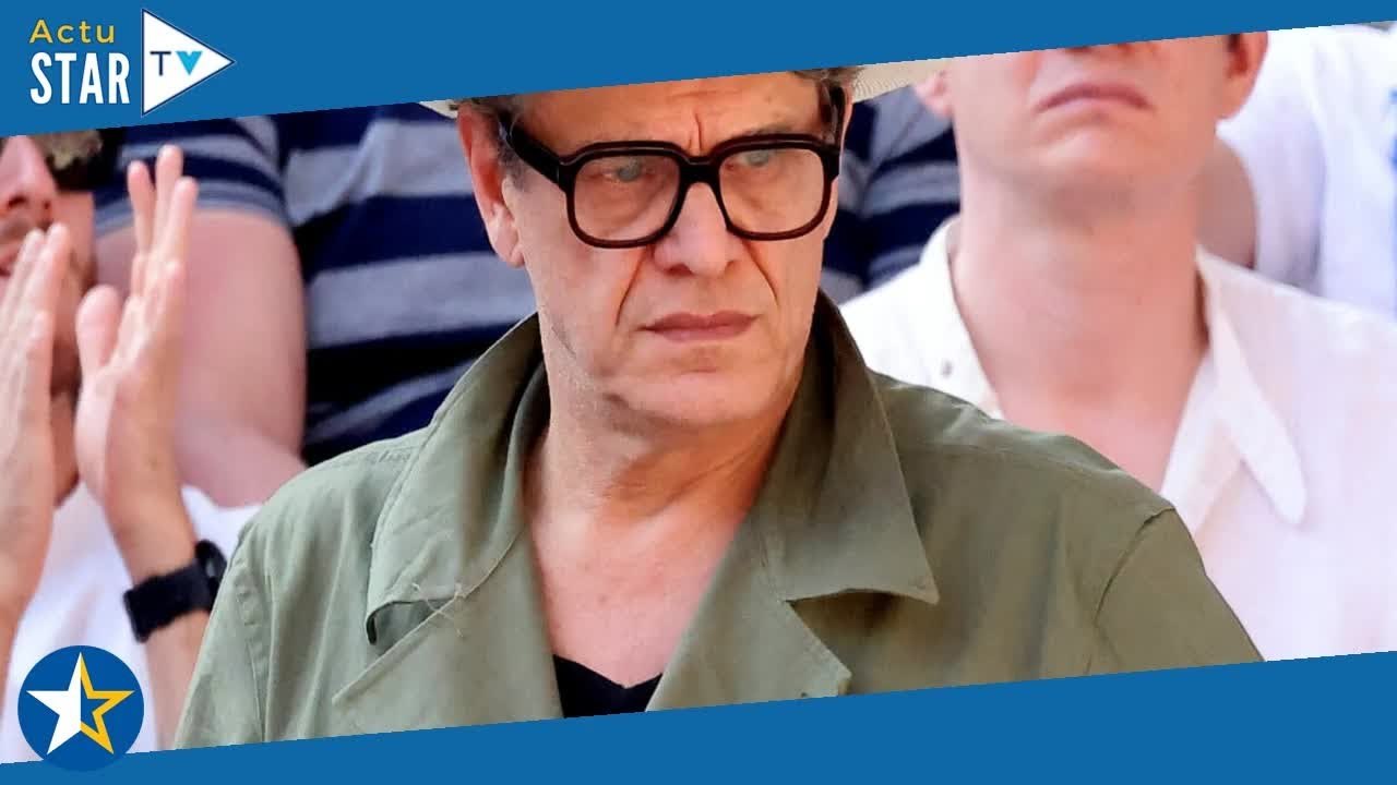 Marc Lavoine : Sa fille Yasmine, une magnifique artiste qui fait craquer Laura Smet