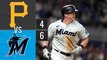 Resúmen Piratas de Pittsburgh vs Marlins de Miami | MLB 22-06-2023