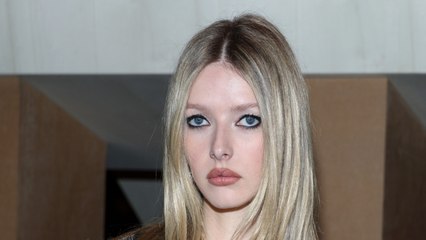 Apple Martin Just Resurrected Gwyneth Paltrow's Controversial 2002 Gothic Oscars Dress