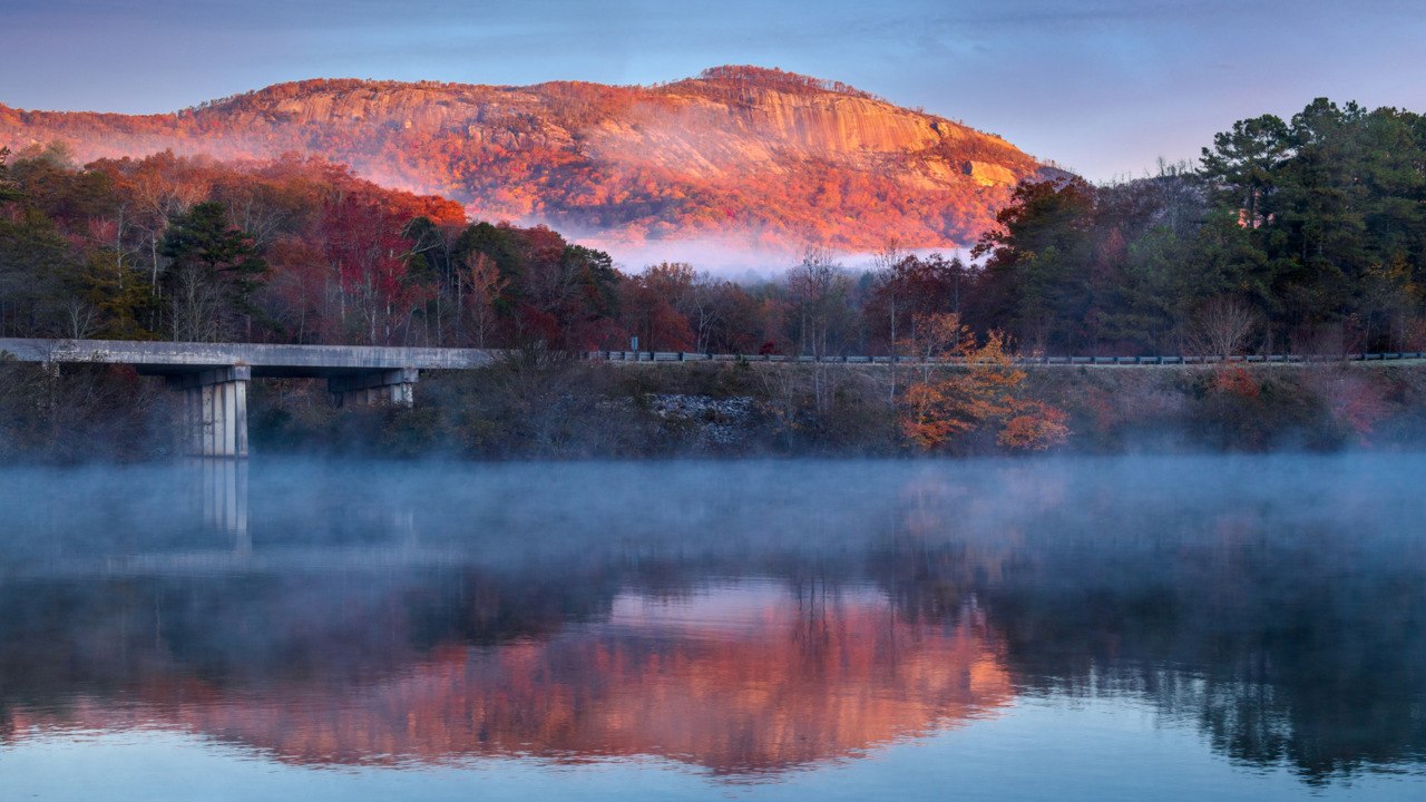 This Chic Lodge in Missouri's Ozarks Just Opene...