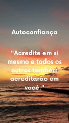 Motivacional e Inspirador