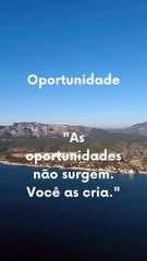 Motivacional e Inspirador