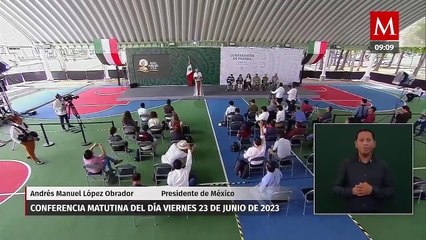 AMLO declara que “ataques a zapatistas no son graves ni extendidos”