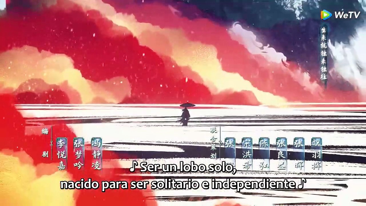 Snow Eagle lord capitulo 02  en español