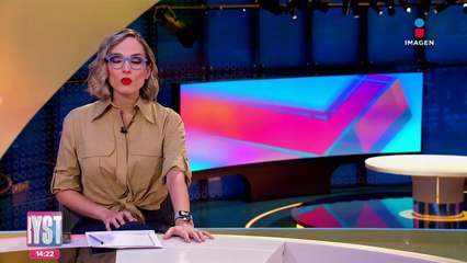 Alma Angelina Hopkins busca donadores de cualquier tipo de sangre