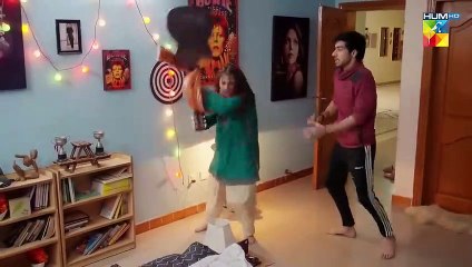 Mohabbat 10 Dino Mein Replace !!#dananeer #khushhalkhan - Muhabbat Gumshuda Meri