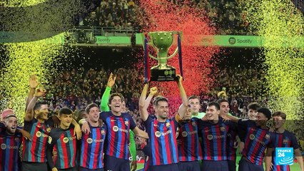 PSG : Luis Enrique pourrait relancer Neymar à Paris