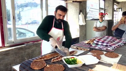 Tarım ve Orman Bakanlığı, pide ve lahmacunlarda analiz yapılmayacağı iddialarını yalanladı