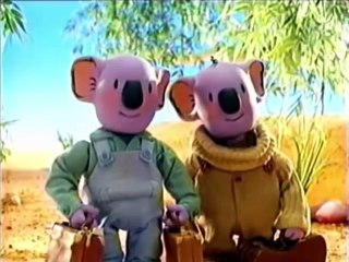 Discovery Kids Promos Latinoamérica (2005-2009)