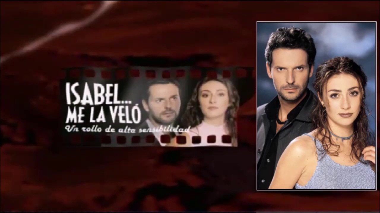 Isa&Diego.capitulo 79 & 80 HD