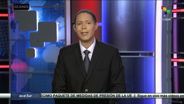 Argentina: Representantes del oficialismo lanzan sus precandidaturas presidenciales