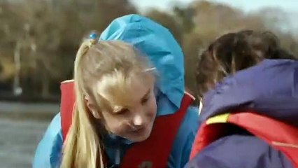 La Chance de ma vie Bande-annonce (FR)