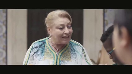 Jnoun el 9ayla مسلسل جنون القايلة 1 الحلقة الثالثة عشر