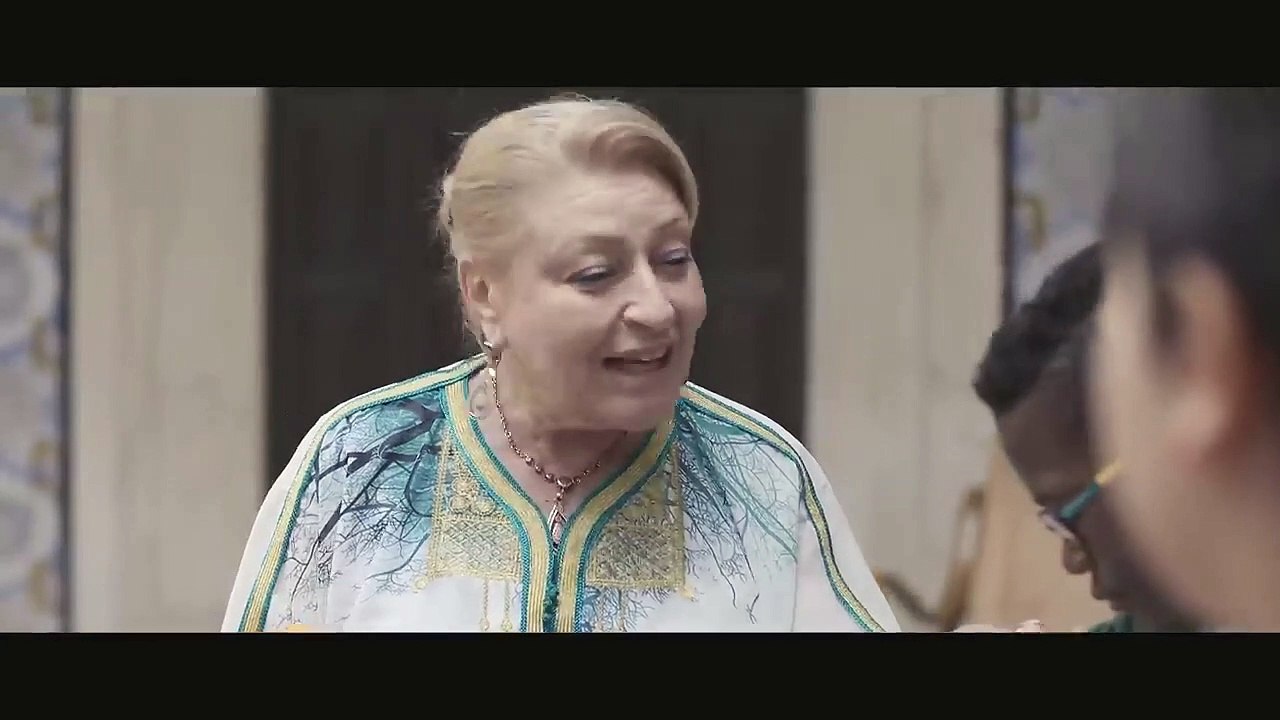 Jnoun el 9ayla مسلسل جنون القايلة 1 الحلقة الثالثة عشر