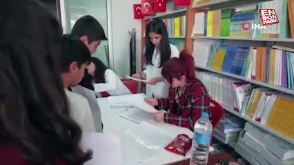 Van'da 15 bin öğrenci sağlık taramasından geçirildi