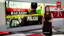 Siguen jornadas violentas en Colima; atacan a ocho personas a balazos en las últimas horas