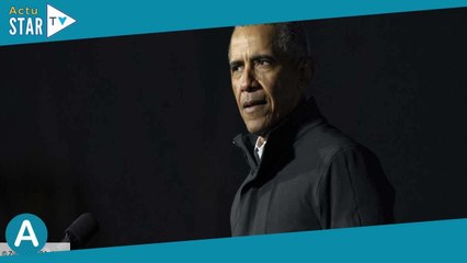 Disparition du Titan : le coup de gueule de Barack Obama concernant les recherches