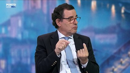 Castro Almeida sobre reorganização da gestão dos museus: “Vir anunciar isto é para enganar tolos”