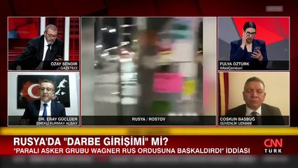 Tüm dünya diken üstünde! Rusya'da başkaldıran Wagner askerleri nükleer silahlara erişebiliyor