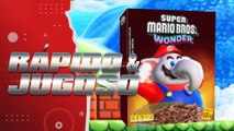 Rápido y Jugoso: Mario Peyote llegará a Switch y Xbox sube sus precios en Latinoamérica