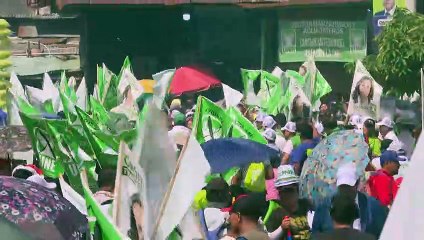 Los guatemaltecos vuelven a las urnas para elegir presidente