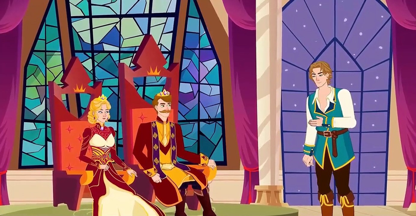 The Princess's Tear  (Stories for Teenagers)