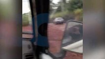 Moradora do Reassentamento São Francisco mostra em vídeo situação lamentável das estradas rurais