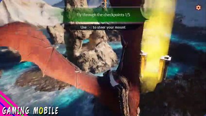 Century Age of Ashes - Official Launch Gameplay (Android iOS)