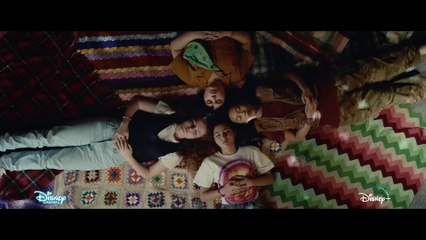 The Slumber Party Trailer